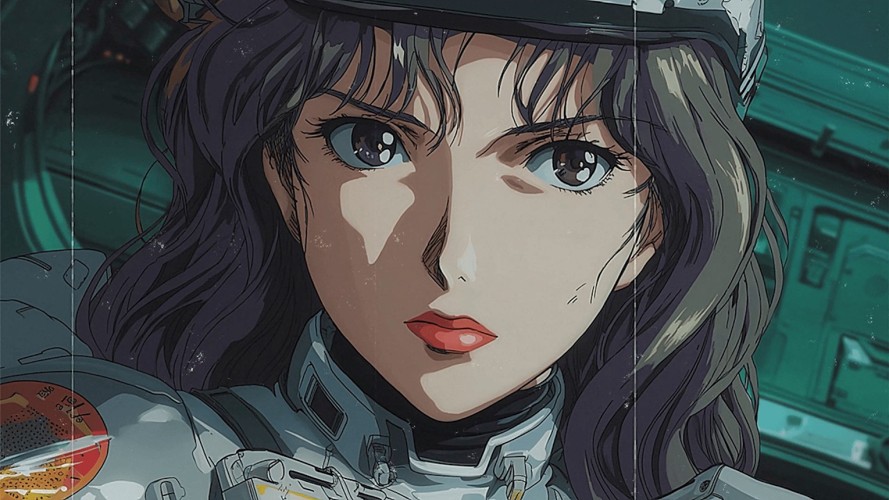 １９８５　ＬＯＳＴ　ＤＡＴＡ　ＬＩＮＫ　// Synthwave, Cyberwave, Futurewave, Retrowave, Chillsynth