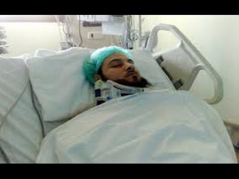 وفاة الشيخ محمد العريفي