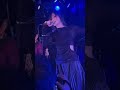 君は笑う、そして静かに眠る。/ 2023.12.16 sayuras One Man Live 「The Beginning」 @ 下北沢CLUB QUE