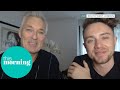 Martin and Roman Kemp On Why They Love Working Together So Much | This Morning