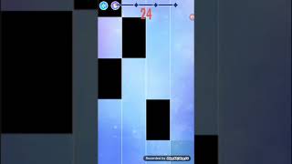 Piano tiles VERY INSANE - Flight of the bumble bee screenshot 5