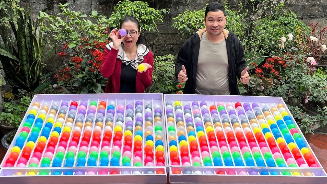 Puzzle sort ball solve quickly and easily