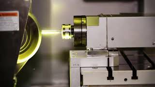 Optical profile grinder PG