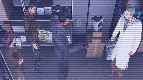 Tron 2.0 Walkthrough (INSANE Difficulty) [Full HD] No Commentary, Part 11/38