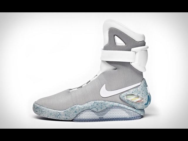 nike mag power laces 2015