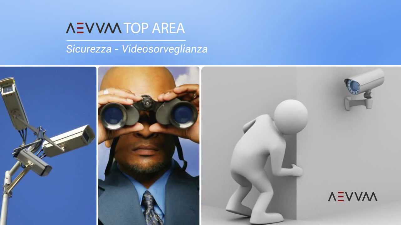 Aevum. Presentazione Azienda - YouTube