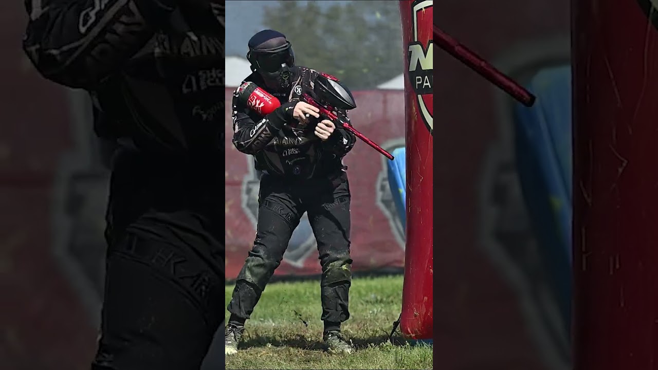 Communication is Key (Edmonton Impact)