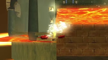 Faster Viable Guitar Glide Clip in Welcome to Planktopolis... Minions [TSSM]