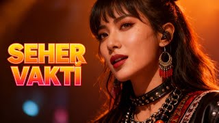 Seher Vakti Yalancısın Anadolu Rock Cover 2025