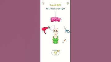 DOP 2 🤪💡 Gameplay Level 370 [Delete One Part] #dop2 #gameplay #game #androidgames