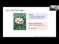 Session 5: Danna Gurari, PhD Assistant Professor, University of Colorado Boulder