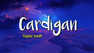 Cardigan - Taylor Swift (Tiktok Version) || Lirik dan Terjemahan Indonesia