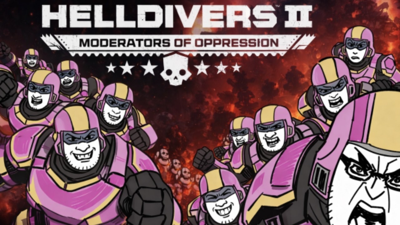 SES Weaponizer of Charity Reporting For Duty!