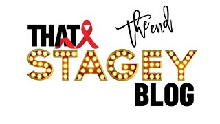 That Stagey Blog: The Final Vlog