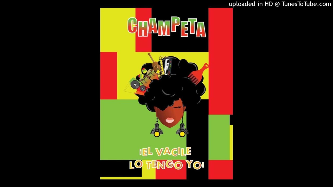 Champeta - Manila Sistem -- DJ JHOAN --.