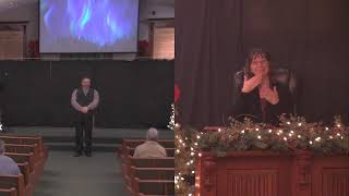 Beacon MBC - Christmas Program - Sunday, Dec. 21, 2025