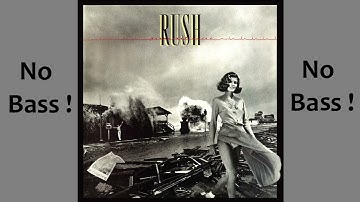 Different Strings ► Rush ◄🎸► No Bass Guitar ◄🟢 Clic 👍🟢