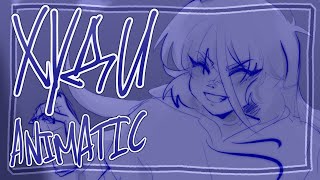 ХУДИ │ OC ANIMATIC