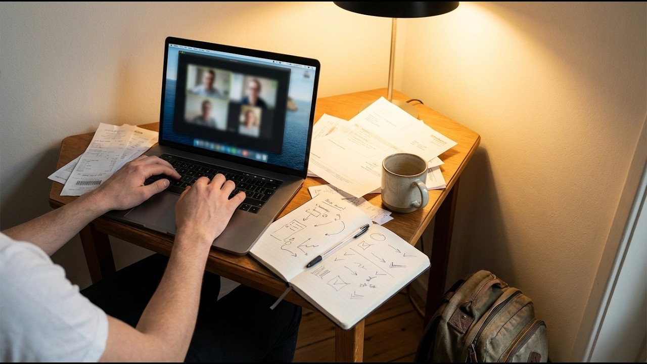 Can U.S. Sole Proprietors Operate in Canada Without Incorporating? – #USFreelancers #CRACompliance