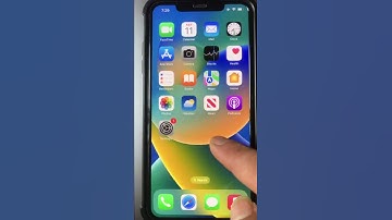 See Your WI-FI Password on iPhone #Shorts