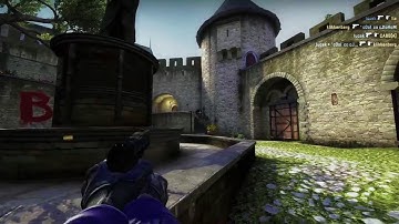 [FACEIT] soundhack.sh - 100% bypass all leagues