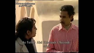 فلم ابونا عبد المسيح الحبشي