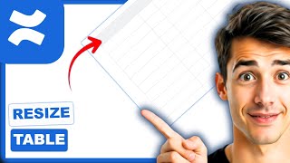 How to resize table in Confluence (Easiest Way)(2026 Guide)