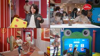 Toy Story 5 | Mall Aventura Santa Anita