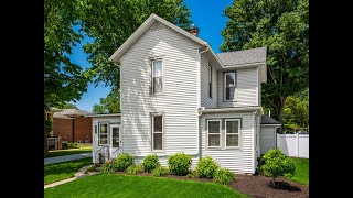 304 E High Street video tour