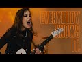 Capture de la vidéo Halflives - Everybody Knows It (Official Music Video)