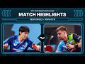 Park Ganghyeon vs Darko Jorgic | MS R16 | #WTTSkopje 2026