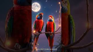 GOOD NIGHT JUNGLE , fantasy story, #bedtimestories #goodnighttales #kidsstorieswithmoral #storytell