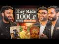 How They Built a ₹100 Crore Spiritual Brand in Just 3 Years | Divine Hindu