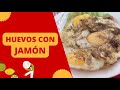 Desayuno Keto para Romper el Ayuno - #AsíCocinoYo #keto #desayunosaludable #desayuno