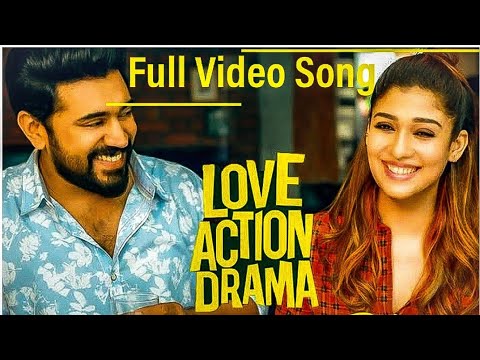 kudukku-full-video-song-|-love-action-drama-song-|-nivin-pauly-|-mass-scene-full-video-song