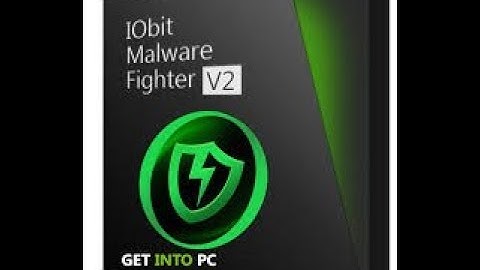 How to download and install Antivirus IObit Malware Fighter Pro free download windows 7/8/9/10/XP