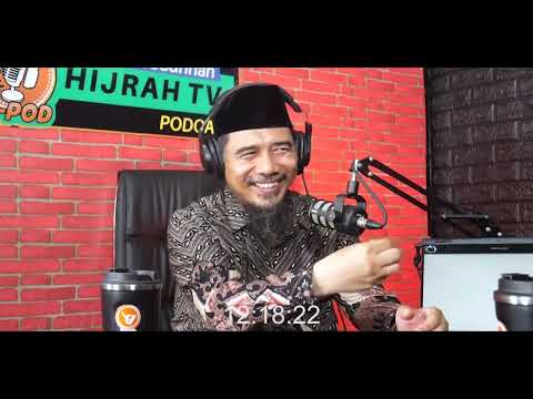 Perjuangan Dakwah | Buya Muhammad Elvi Syam, Lc., M.A.