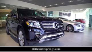 Mercedes-Benz of Bonita Springs in South Florida