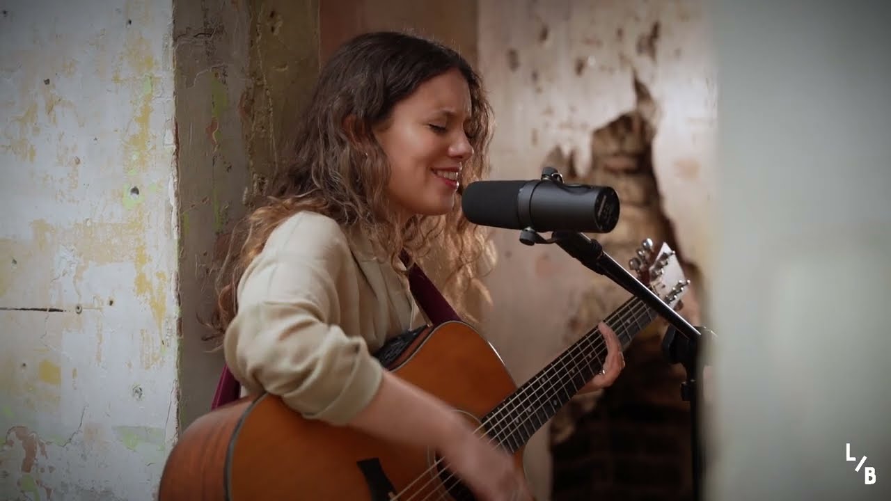 Watch Carmody - Yosef - Laid Bare Sessions on YouTube Watch Carmody - Yosef - Laid Bare Sessions on YouTube