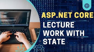 How to work with Session State and Cookies