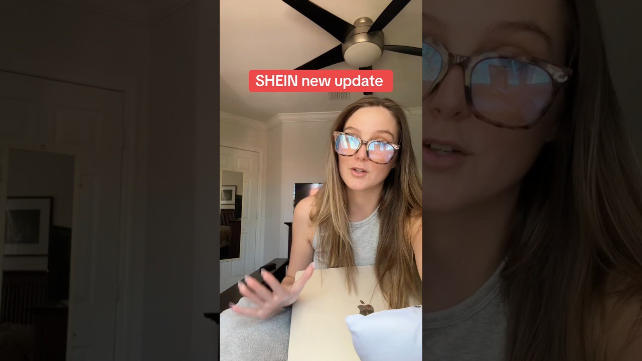 shein usa update
