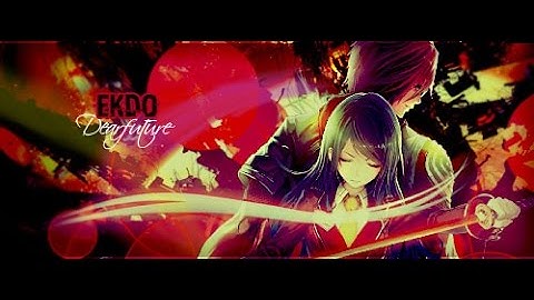 Photoshop CS6 Forum Signature Beginners Tutorial [English + Türkçe]