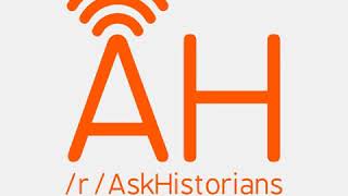 AskHistorians Podcast 155 - The SS-Officers' Armchair