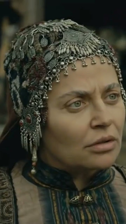top 5 warrior hatuns in k.o.#kurulusosman #balahatun #malhunhatun #aygul #gonca #selcan #top5 #best