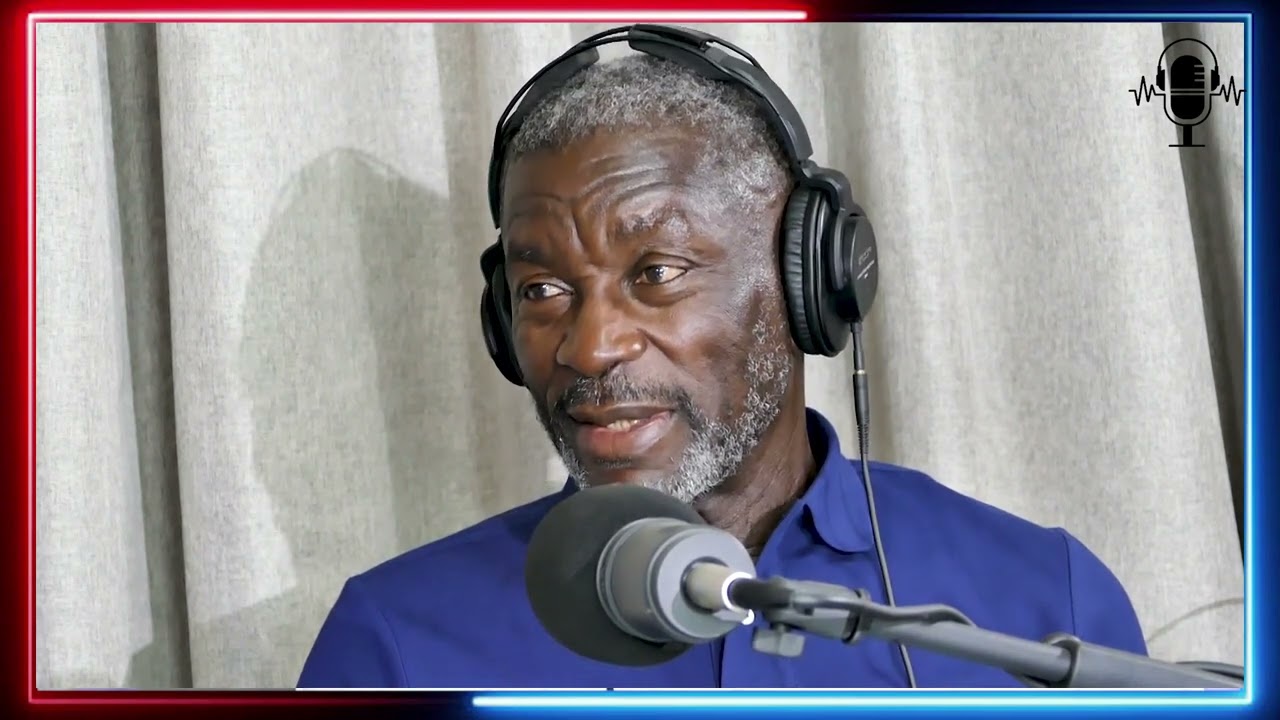 For NPP Govt to keep me in court for 8 years not knowing my fate; it has Murd%red me KOFI AMOABENG