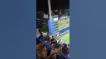 Thumbnail of YERBA BRAVA - LA CUMBIA DE LOS TRAPOS @yerbabrava1418