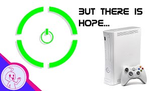 I Like Phil Spencer - 2nd Opinion Editorial