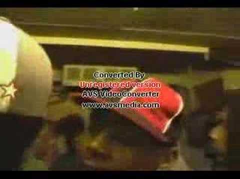 crazy titch v dizzee