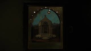 The Hurst Longcase Night Clock, c. 1669 an architectural striking longcase night clock E