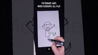 The Ultimate Pictionary Quick Draw Challenge: Can You Guess These 5 Words in Just 30 Seconds